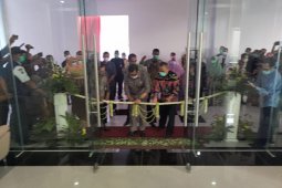 RSUD Tulungagung resmikan gedung baru khusus pasien non-COVID-19