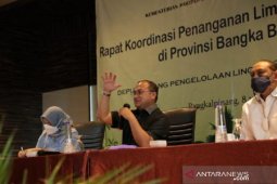 Kemenko Marves bentuk satgas ekspor mineral ikutan timah di Babel