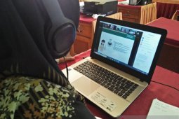 "e-Pintar" dorong guru kembangkan pembelajaran aktif secara daring
