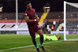 Adama Traore: Kembali ke Barcelona adalah momen spesial