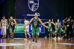 Kemarin, ET puji IBL sampai pemulihan ekonomi lewat UU Cipta Kerja