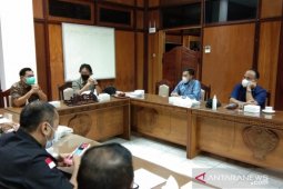 DPRD dituntut optimalkan fungsi pengawasan