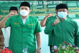 Wakil wali kota: Anak muda harus bisa menepis paham radikal