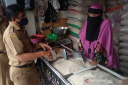 Pemkab Garut pastikan kebutuhan pangan pokok aman
