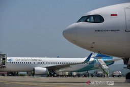 Larangan Operasional Moda Transportasi Idul Fitri