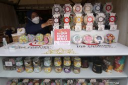 Menjual produk halal nasional ke pasar global
