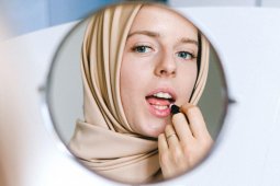 Enam langkah agar kulit tetap sehat selama berpuasa