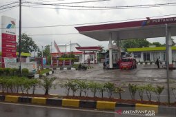 Pertamina pastikan ketersediaan BBM dan LPG di Cianjur selama puasa