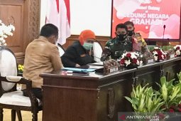 Delapan tewas akibat gempa, Gubernur Khofifah sampaikan bela sungkawa