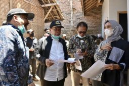 DPRD Jawa Barat ungkap sejumlah kendala Program Rutilahu