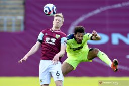 Liga Inggris: Newcastle perbesar asa hindari degradasi selepas bangkit bekuk Burnley