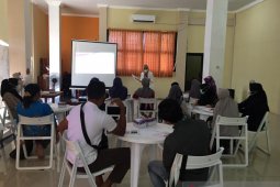 Dispusip Tala gelar kelas psikologi