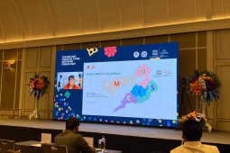 Provinsi Suphan Buri Thailand belajar jadi kota musik dunia dari Kota Ambon