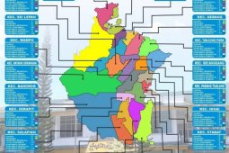 Terkonfirmasi positif COVID-19 Langkat terus bertambah