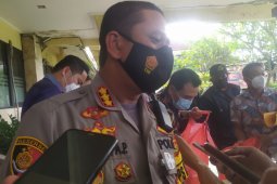 Polresta Denpasar terus investigasi pencuri berjaket "Polisi"
