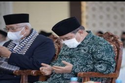 Pengukuhan MUI Tebing Tinggi masa khidmat 2020-2025