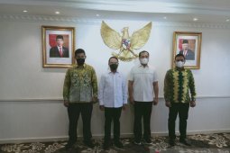 DPRD dukung pembangunan stadion baru