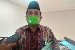 Kemenag Belitung imbau shalat tarawih di masjid terapkan prokes ketat