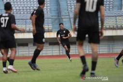 Huistra sebut pertandingan PSS Sleman vs Barito Putera krusial