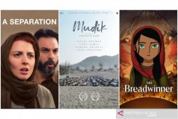 Film-film rekomendasi untuk temani "ngabuburit" Ramadhan