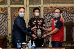 Telkom  siap kembangkan ekosistem digital KEK Singhasari