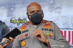 Police to deploy helicopter for evacuating Beoga residents in Papua