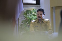 Wali Kota Maidi : Peran humas pemerintah sangat strategis dalam pembangunan daerah