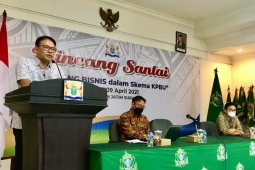 Kadin Jatim ajak pengusaha berinvestasi dengan skema KPBU