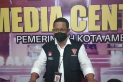 Satgas COVID-19 Kota Ambon pantau titik keramaian selama Ramadhan