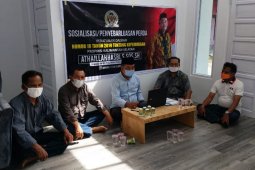 Pemuda diharapkan aktif dalam industri ekonomi
