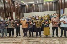 Kemenko Polhukam: Layanan Informasi Antara Digital Media Dukung Transparansi Pemerintahan