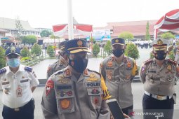 Kapolda Kalsel ingatkan warga  patuhi larangan tidak mudik