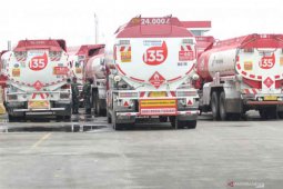 Pertamina Jabar pastikan pasokan BBM dan LPG cukup pada Ramadhan