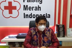 PMI Banjarmasin keluhkan utang RS capai Rp4 miliar hingga ganggu produksi