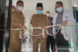 RSUD Datu Sanggul Rantau buka layanan cuci darah