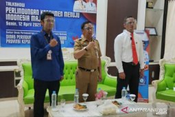 Tiga lembaga di Babel siap sukseskan Harkonas 2021