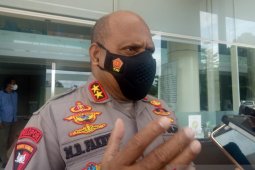KKB pimpinan Lekagak Telengen diduga pelaku penembak pelajar SMA Ilaga