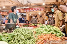 Harga pangan di Bogor naik signifikan jelang Ramadhan