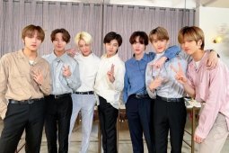 NCT DREAM siap "comeback" dengan Mark lewat album penuh pertama