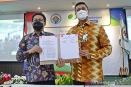 Sepekan Inpres Terbit, 34 Ribu Pendamping Desa Terdaftar Program Jamsostek