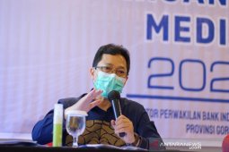 BI Gorontalo: harga bahan pokok terjangkau saat Ramadhan
