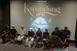 Film lokal Bali ditargetkan tembus bioskop nasional