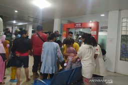 Lima remaja tenggelam di Pantai Panjang Bengkulu, satu meninggal dunia