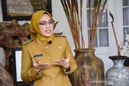 ASN Purwakarta masuk lebih pagi selama bulan Ramadhan