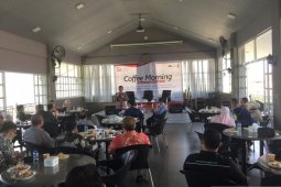 Optimalkan layanan, Bank Aceh Syariah luncurkan kartu debet
