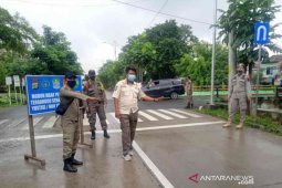 Halau pemudik dini, Kota Bekasi siapkan operasi gabungan