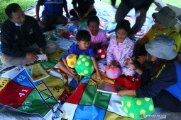 Sebanyak 17.565 warga Malang terdampak gempa bumi