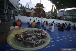 Berpuasa untuk pengidap kanker dapat kurangi peradangan