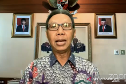 OJK: Prinsip investasi & "fintech" adalah legal dan logis