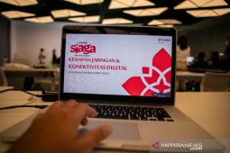 Sambut RAFI, Telkomsel Lakukan Pengamanan Jaringan di 554 Point of Interest